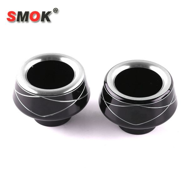 

universal scooter motorcycle falling front fork wheel crash slider falling protection for tmax 500 nmax 155 xmax 125 ak550