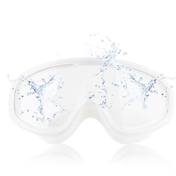 

эргономичные защитные очки анти туман езда рабочий горный глаз пвх ветрозащитные защитные очки очки прозрачные защитные очки, Black