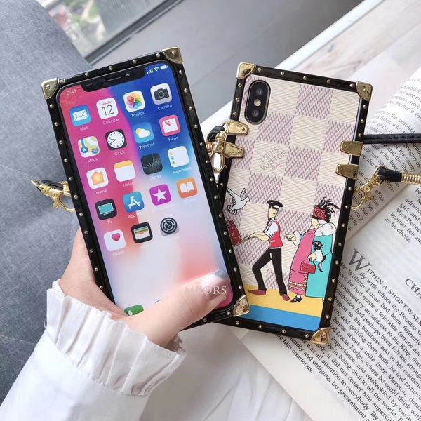 

Cases para Celulares mkors