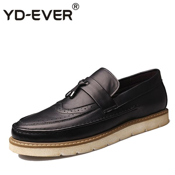 yd boat shoes