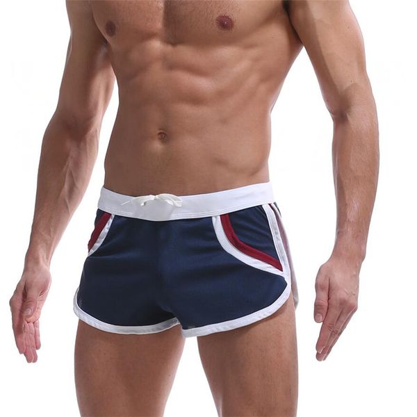 

yipihorse bermuda shorts men pajamas sporting mens gyms shorts low waist arrow beach short masculino pocket trunks, White;black