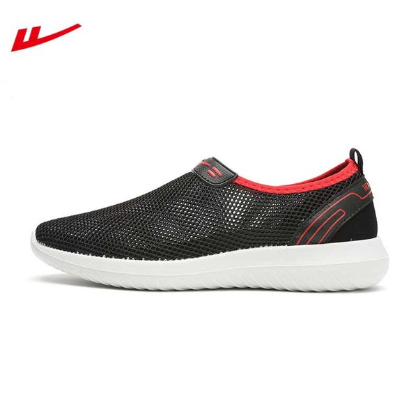 

warrior original women's running shoes breathable anti skid 2019 new arrival light weight sport sneakers wear resistant wxy-6078