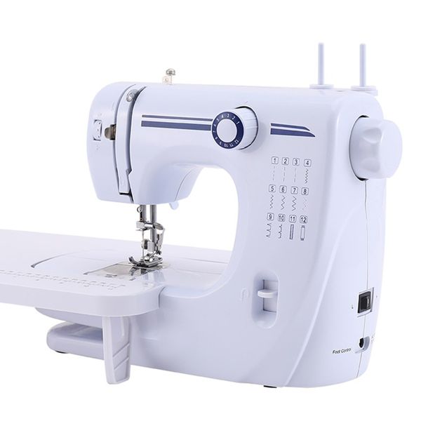 

multiple electric sewing machine home multi-function electric eating thick sewing machine us european standard