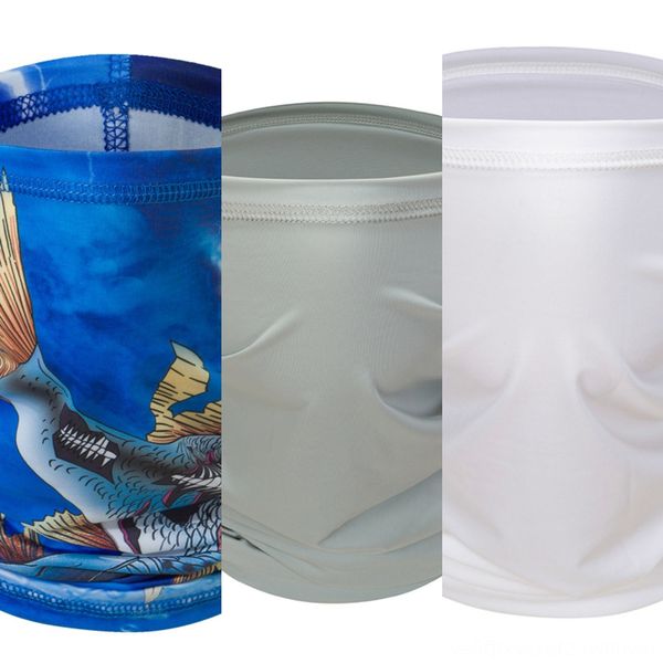 

ec5c9 riding training mask cycling headband scarf sport ski bike scarf dustproof face shield mascara ciclism, Black