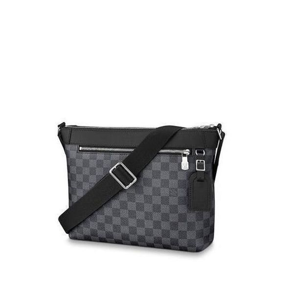 

new n40003 mick pm men handbags iconic bags handles shoulder bags totes cross body bag clutches evening t1a3