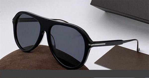 

новый дизайнер мода солнцезащитные очки 0624 рамы пилотов популярный стиль продажа объектив uv400 максимальная защита качества eyew классиче, White;black