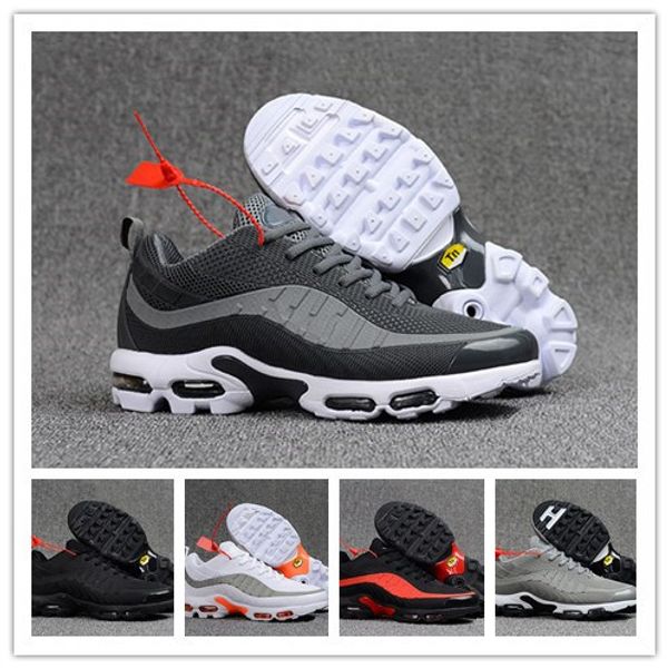 

2019 Новый 95 Tn Мужчины Дизайнерские Кроссовки Спортивные Мужские 95 кроссовки Zapatillas