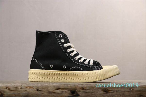 

2019 excelsior bolt luxury designer slide casual shoe restoring ancient ways espadrilles beige yellow men women c19, Black