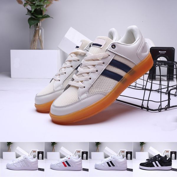 

mens cf all court casual shoes white tennis shoes sports black sneakers 40-45