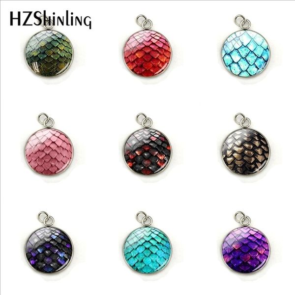 

hzshinling new arrival new stainless steel charms glass game of thrones dragon egg charm pendants jewelry accessions, Bronze;silver