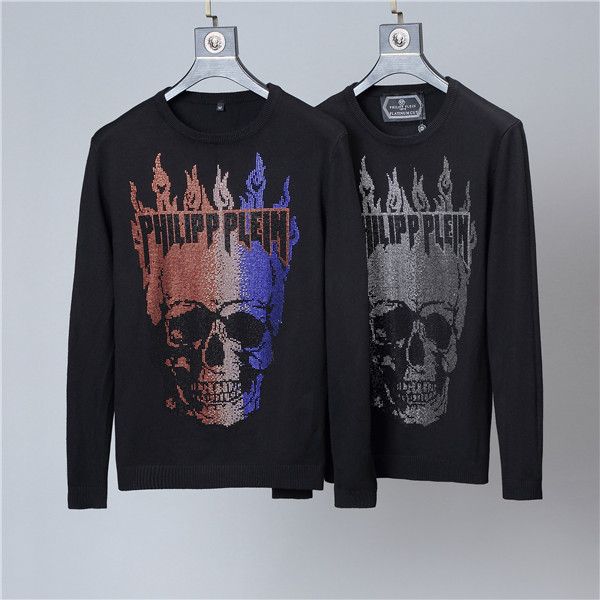 

2019 бренда mens свитер хип-хоп высокого качества сыпучие fit женщин luxury hoodie medusa мода печати свитера, White;black