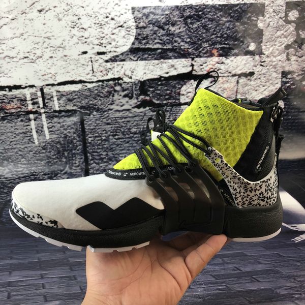 

новй оп аббѬевиађѬа x presto mid кѬоовки мђжин женин вол оливковй бамбђк д