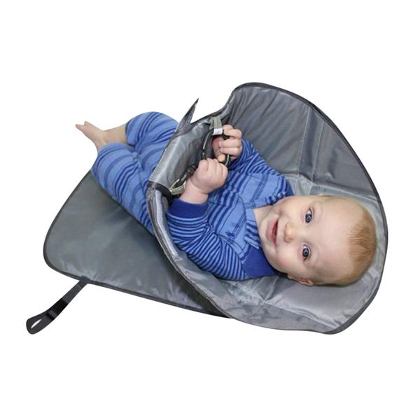 2019 Baby Portable Foldable Washable Compact Travel Nappy Diaper