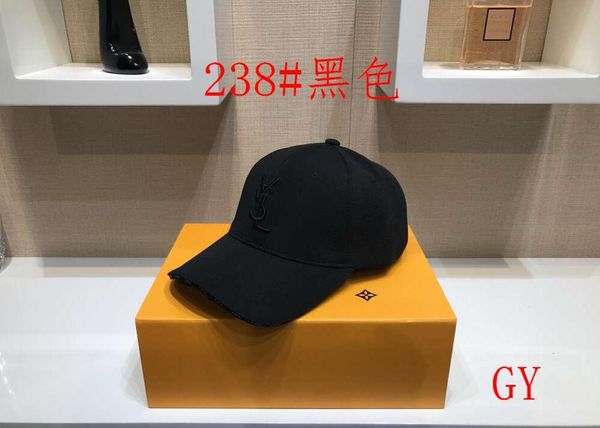 

2019 luxury designers baseball cap for men women summer skull sport caps europe america popular bone adjustable cap gorras golf hat-8, Blue;gray