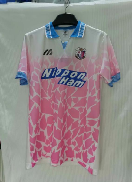 

new 1994 osaka sakura jersey moto gp mountain bike motocross jersey t shirt clothes, Black;red
