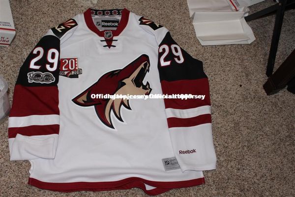 reebok maglie personalizzate