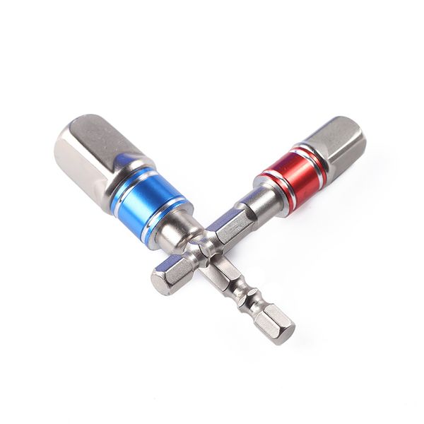 

3 pcs color safety belt bead post + 105 degree turning screwdriver bit qp2