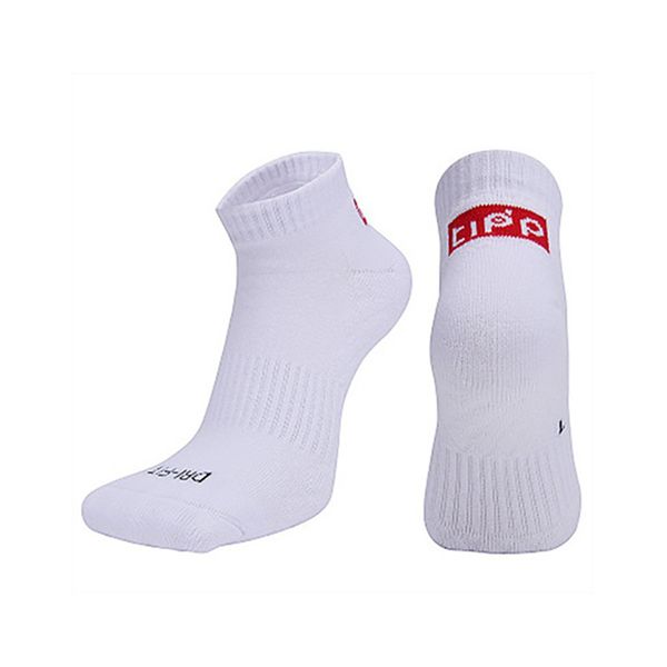 

2020 new men women athletic socks low cut ankle socks cotton breathable cycling outdoor exercise sports hosiery, Black