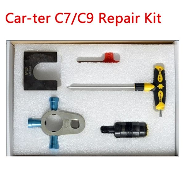 

c7/c9 common rail injector medium pressure repair tool, common rail injector disassemble tool,c7 c9 adapter tool t0145