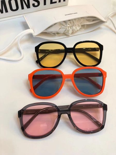 

luxury- popular sunglasses luxury women designer square summer style full frame uv protection mixed color come with package, White;black