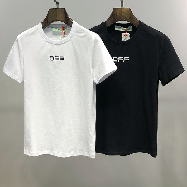 

совершенно новые оптовые мужчины и женщины носят длинные рукава тепло зимой и прохладно летом 2020 моды случайных мужчин и женщин футболки d, White;black