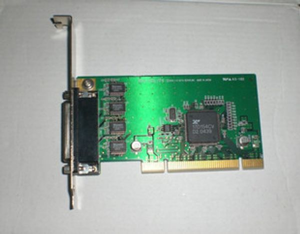 

100% испытала работу идеально подходит для rsa-pcilp4 uhs0000631xd ks-192 17d154cv