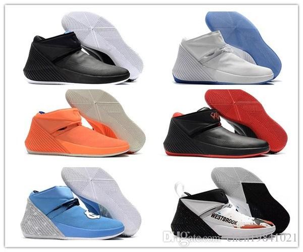 

New ru ell we tbrook why not zer0 1 mirror image port ba ketball hoe for men zero fa hion athletic neaker 40 46