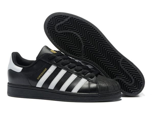 

white black pink blue gold superstars 80s pride sneakers super star women men sport casual shoes eu sz36-45