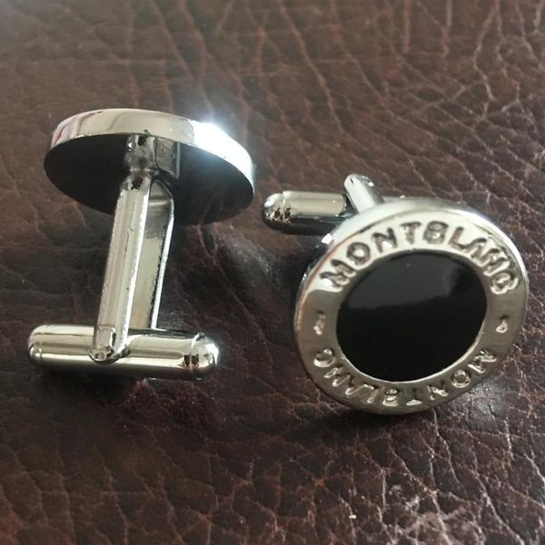 

cufflink europe's most popular cufflink style gentleman's gift, wholesale and retail luxury cufflinks special price for sell, Silver