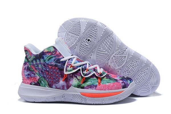 

Kyrie v neon blend hoe ale new irving 5 ba ketball hoe tore with box ize 40 46