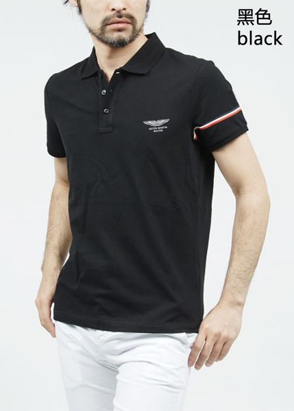 

brand designer air force one summer t-shirt, casual short sleeve t-shirt, sport t-shirt, black s-5xl luxury goods, White;black