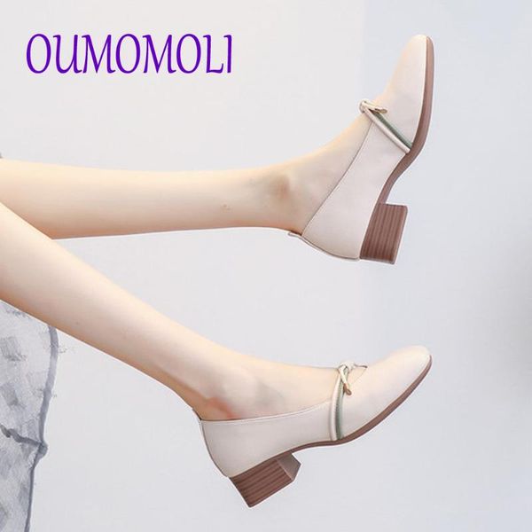 

2020 plus size 34-40 women pumps fashion square toe high heels shoes ladies dance party footwear q681, Black