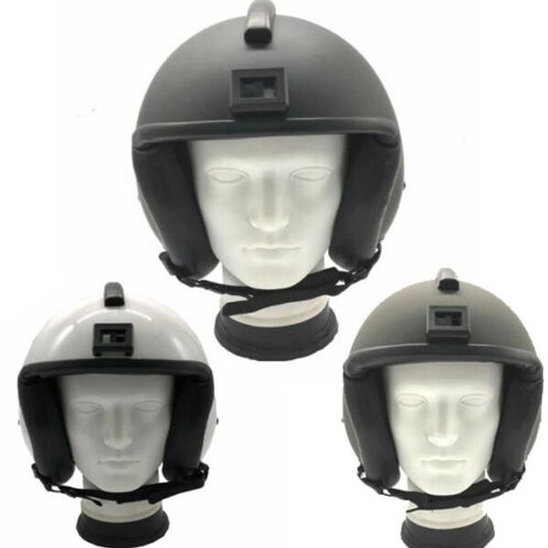 

tactical outdoor gliding flying helmet hgu-84/p navigation 55p 56p pilot helmet