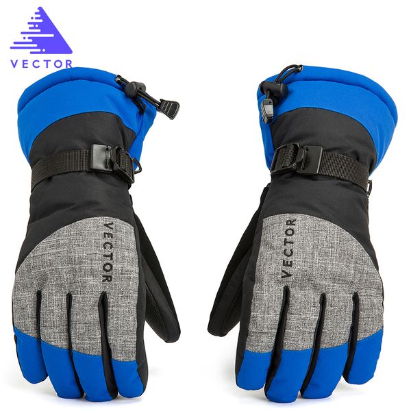 

outdoor windproof waterproof women men ski snowboard glove snowmobile motorcycle riding winter gloves snow gloves