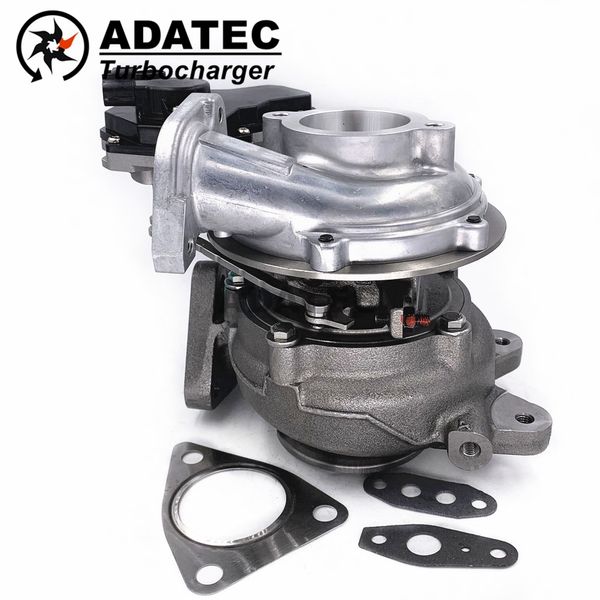 Brand New CT16V Hi-Q Completo Turbo 17201-11070 1720111070 Turbina Per Toyota Hilux Innova Fortuner 2.4L 2GD-FTV 2GD Parti di Motore