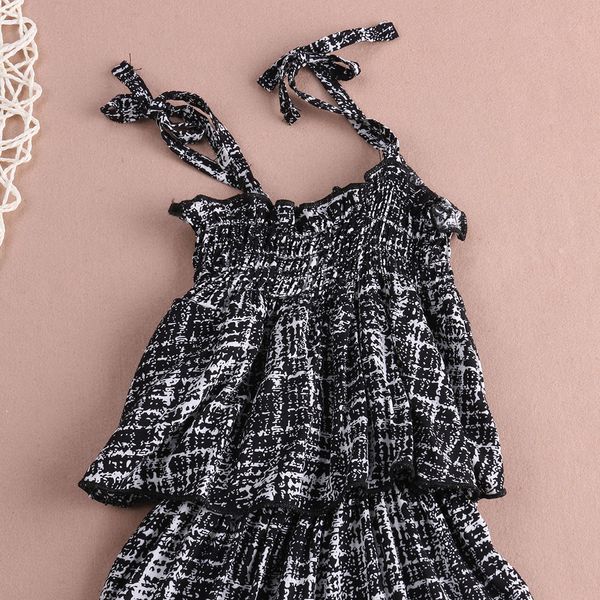 

rompers new arrival kids baby girls clothing summer backless sleeveless fashion vest overall jumpsuit playsuit romper clothes