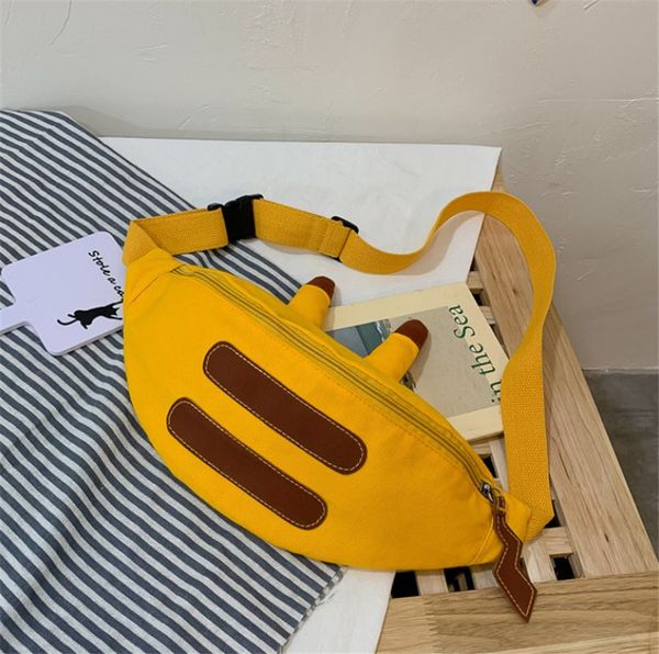 

the new 2020 cartoon diagonals cross body shoulder lovely chest bag women 6colors ph-cfy2006013