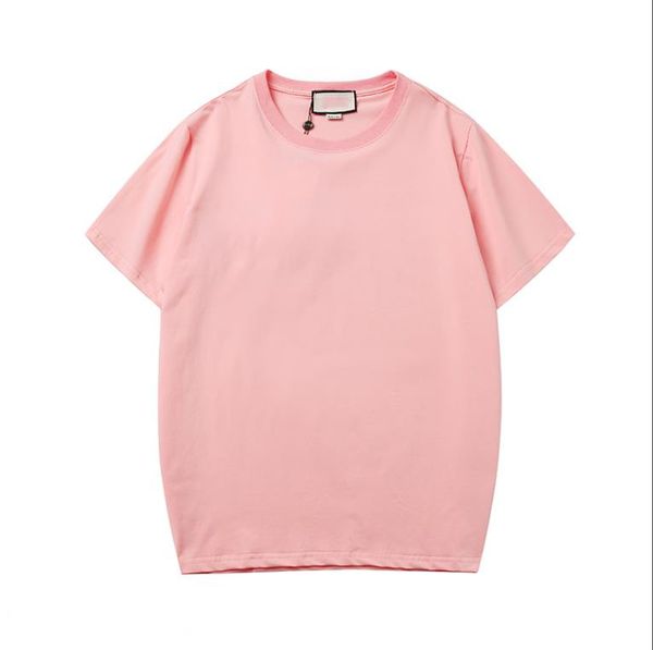 

20ss / gc мужчины женщины новости роскошные футболки модельер платформа логотип футболка звезда марка лето футболка печать пара винтаж обувь, White;black