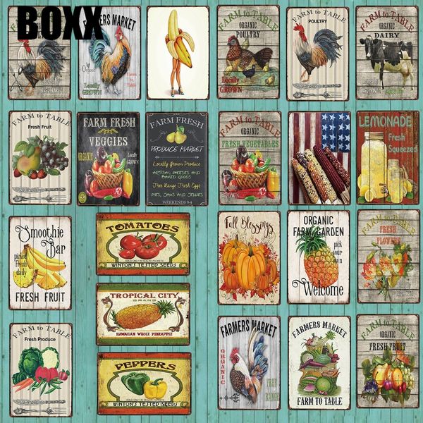 

family rules vintage plate wall pub restaurant bathroom decorations for home art decor iron poster vintage tin sign