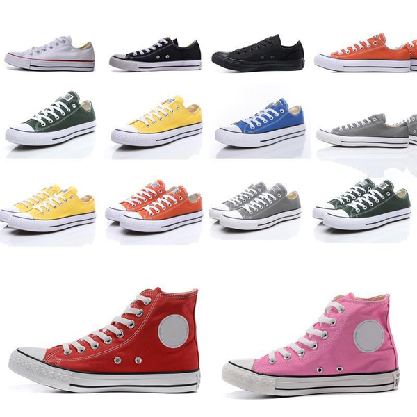 

2020 chuck all one star 70s all stars fashion mens womens canvas espadrillesconverse sneakers stripe skateboarding casual shoes 36-44 c360#, Black