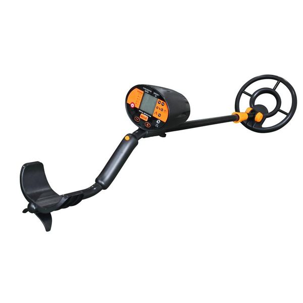 

md-3050 metal detector high-accuracy metal finder waterproof search coil hunt treasure for underwater detecting 2019