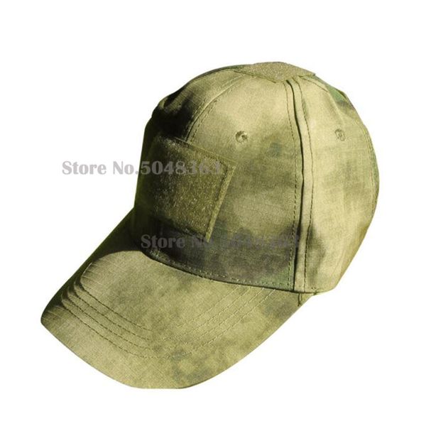 

tactical army cap outdoor sports snapback stripe military camouflage cap simplicity army camo hunting hat for men adult, Black;white