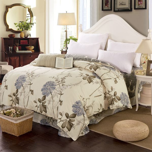 

cotton quilt cover duvet cover single piece cotton cotton single piece printing