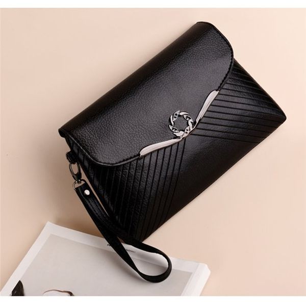 

fashion ladies bag simple women pu handbags fashion designer crossbody bags for women clutch bag evening party shoulder bags