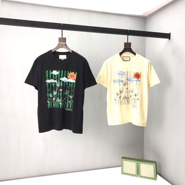 

2020 summer new hi-street t-shirt black gray short sleeve men hip t shirts plus eu size s-2xl #1133, White