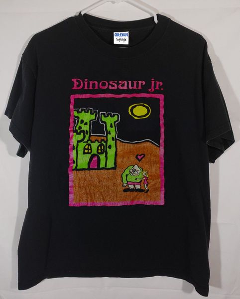 camisa dinosaurios hombre
