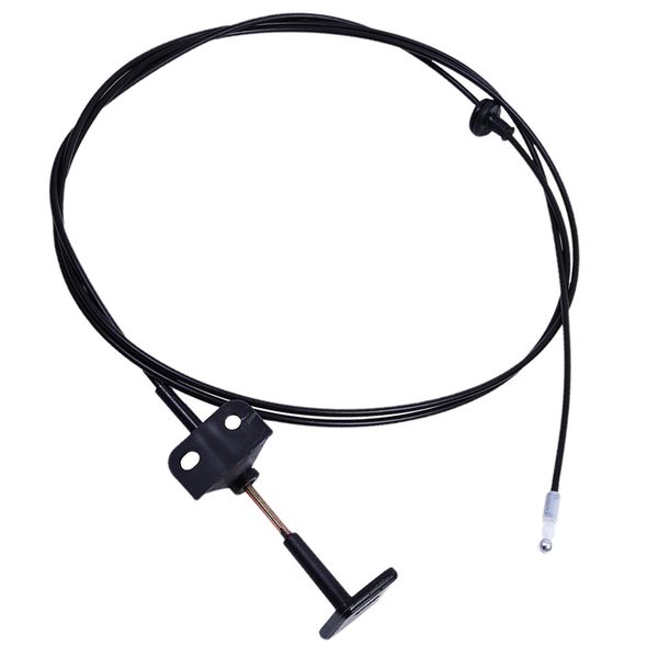 

new car engine hood release cable cord assembly for civic 1996-2000
