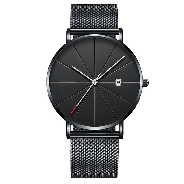 

Relogio Masculino Fashion Minimalism Watch Men Brand Luxury Ultra-thin Wristwatch Men's Watch Clock erkek kol saati reloj hombre