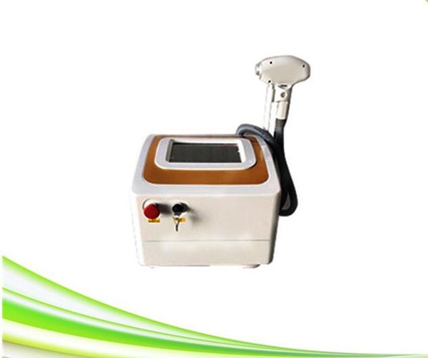 

latest technology salon spa use diode laser hair removal machine, Black