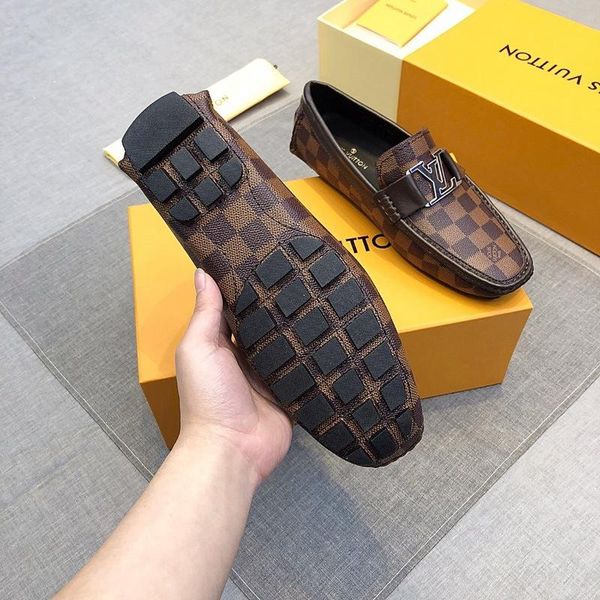 Compre 2020 Hombre Italiano Zapato De Vestir De Punta Puntiaguda